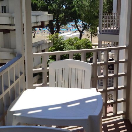 Appartamenti Lungomare Sabbiadoro Lignano Sabbiadoro Dış mekan fotoğraf