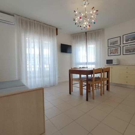 Appartamenti Lungomare Sabbiadoro Lignano Sabbiadoro Dış mekan fotoğraf