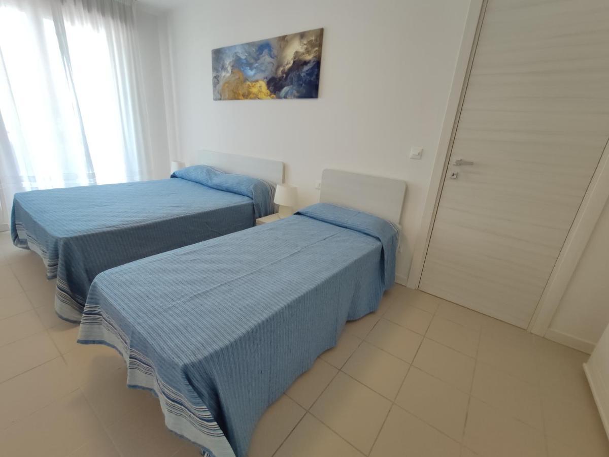 Appartamenti Lungomare Sabbiadoro Lignano Sabbiadoro Dış mekan fotoğraf