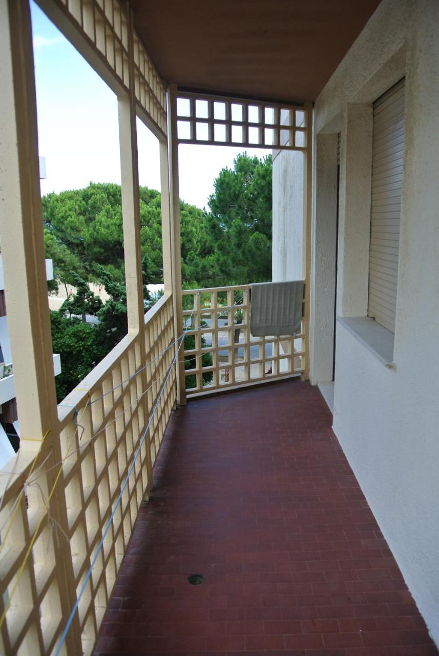 Appartamenti Lungomare Sabbiadoro Lignano Sabbiadoro Dış mekan fotoğraf